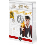 França 10€ Harry Potter " Harry e o principe de Sang-Mele 13/18
